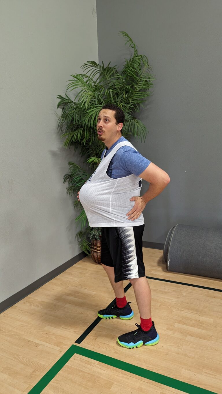 Justin Philobos